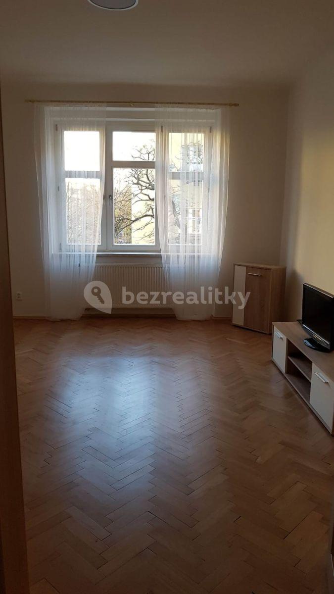 Prodej bytu 2+kk 47 m², Žerotínova, Praha, Praha