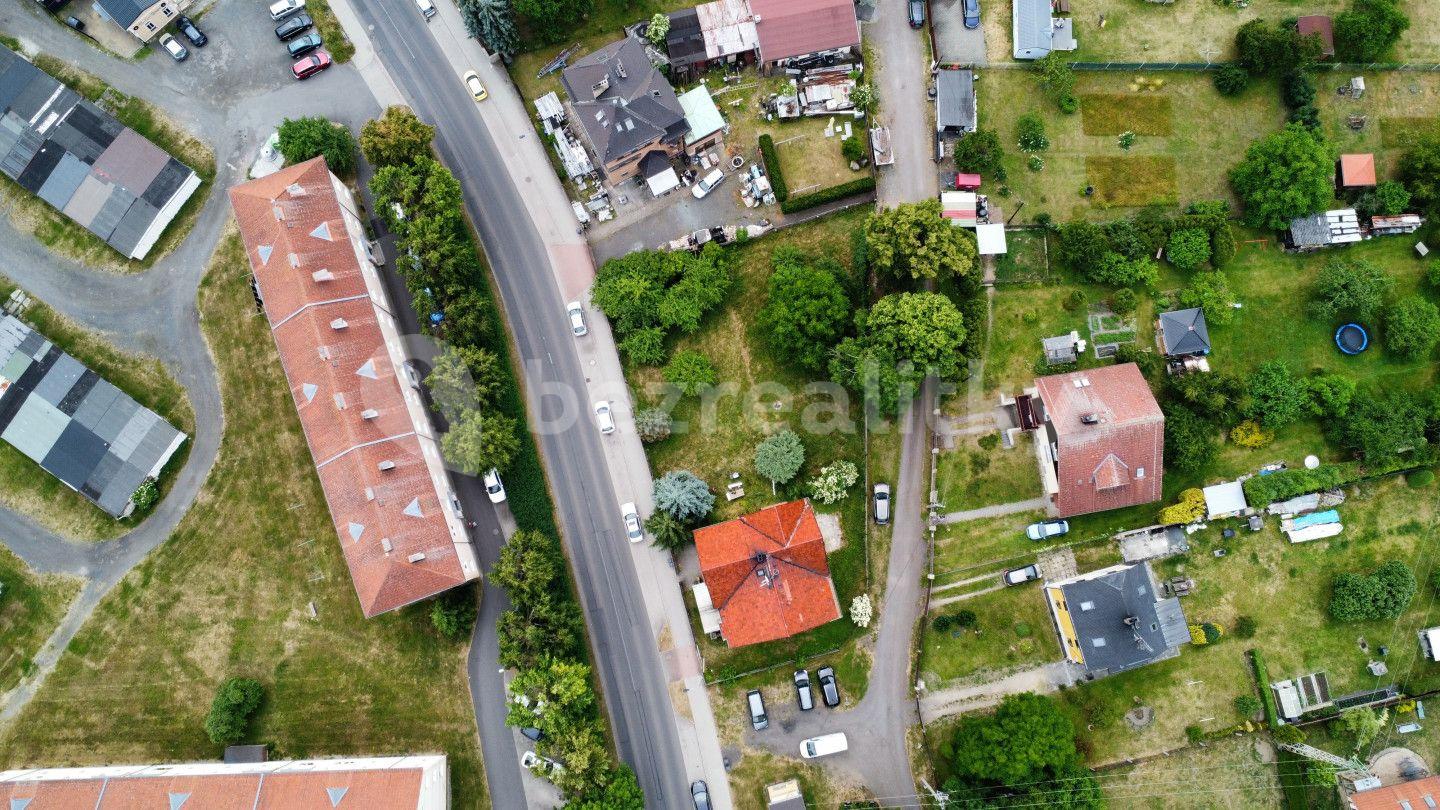 Prodej domu 285 m², pozemek 557 m², Jáchymovská, Ostrov, Karlovarský kraj
