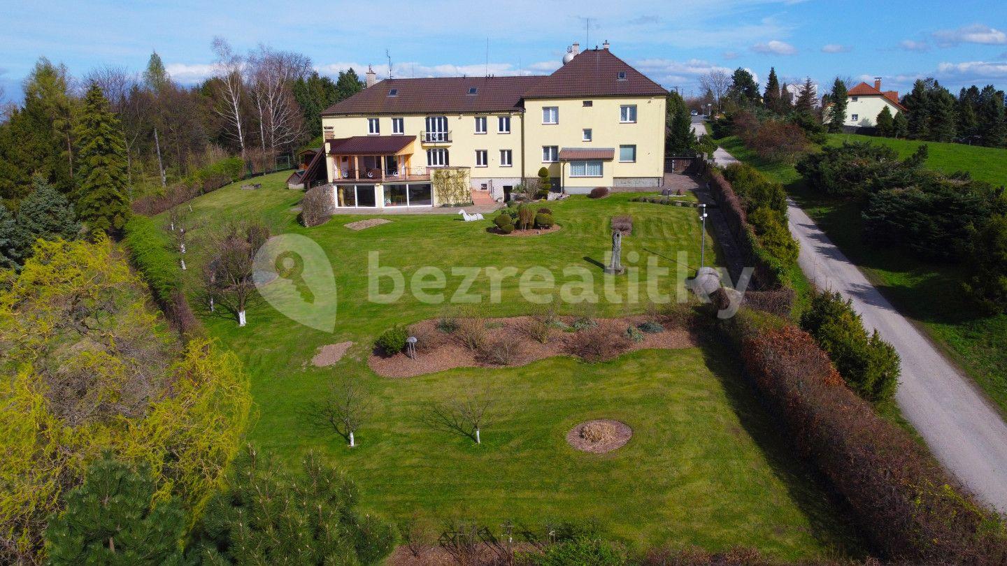 Prodej domu 1.086 m², pozemek 4.589 m², Těrlicko, Moravskoslezský kraj