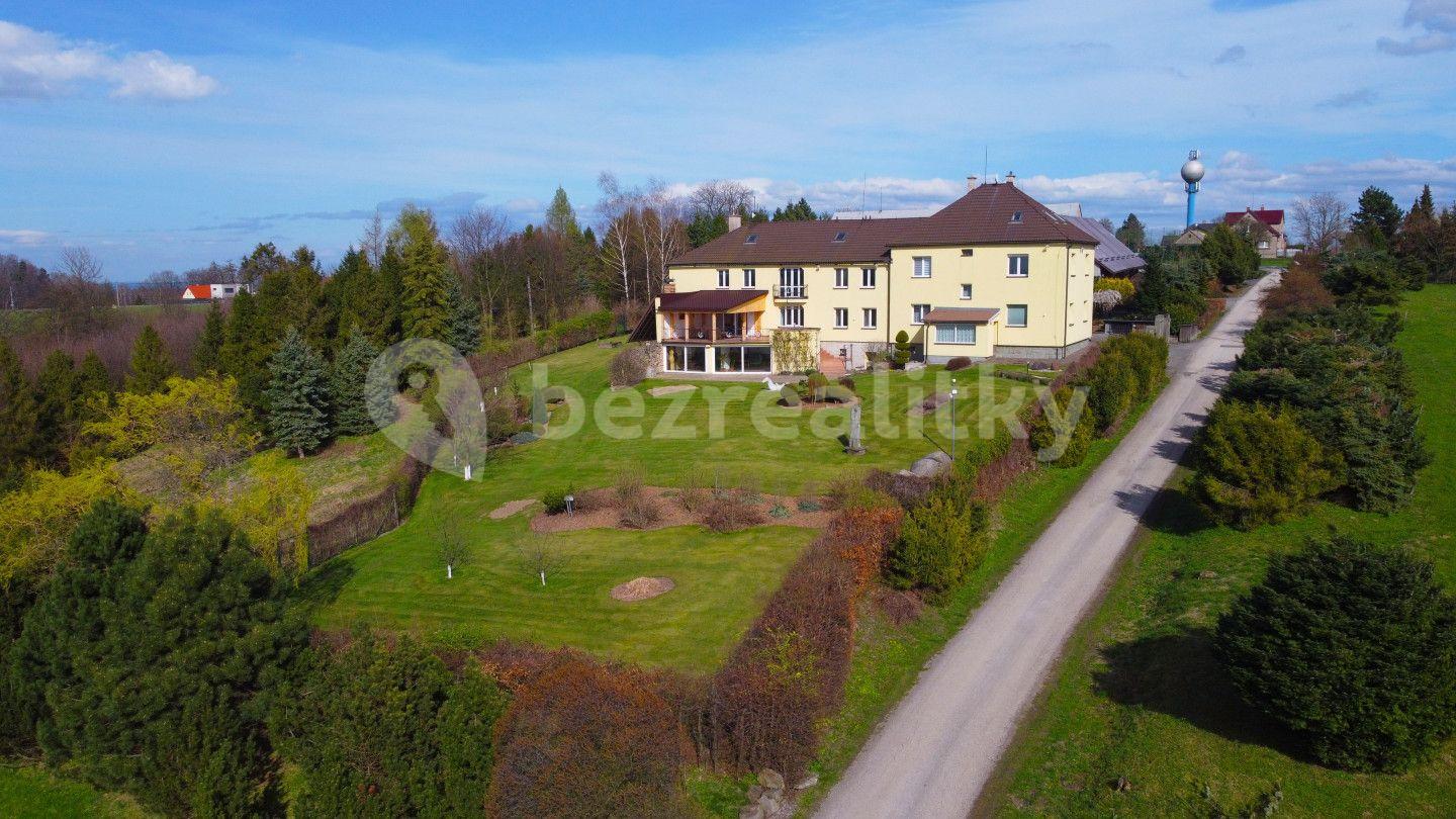 Prodej domu 1.086 m², pozemek 4.589 m², Těrlicko, Moravskoslezský kraj