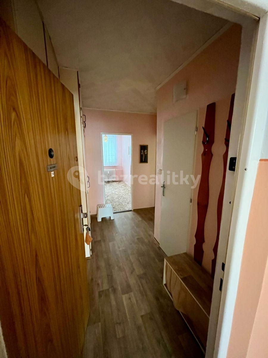 Pronájem bytu 2+kk 42 m², Višňová, Most, Ústecký kraj