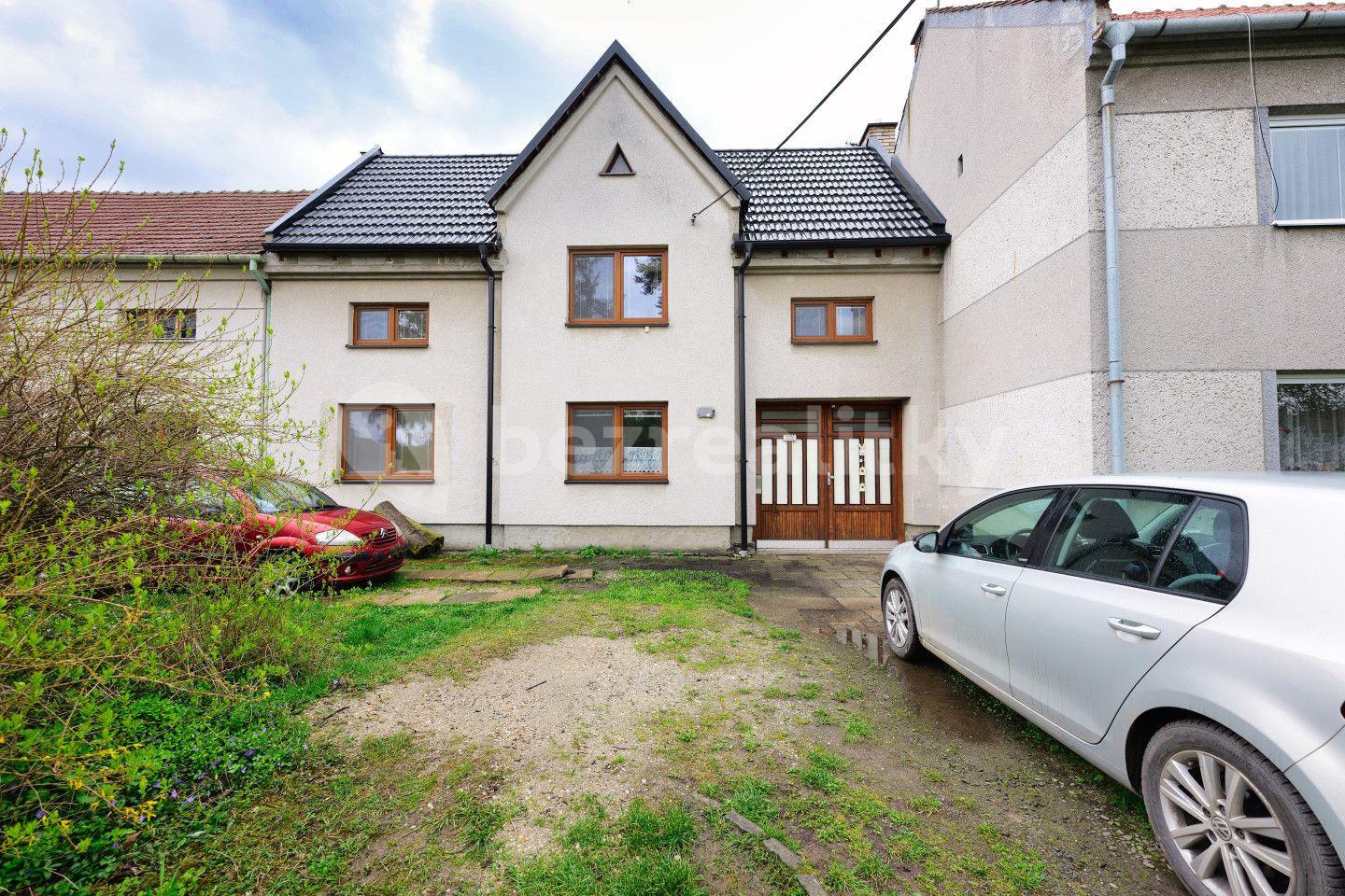 Prodej domu 150 m², pozemek 824 m², Želeč, Olomoucký kraj