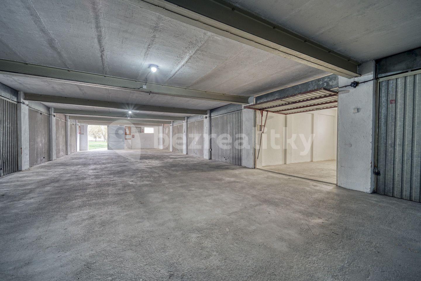 Prodej garáže 755 m², Čermákova, Plzeň, Plzeňský kraj