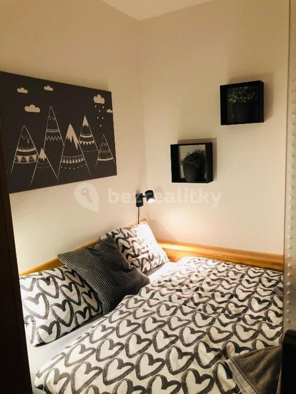 Pronájem bytu 1+1 30 m², Lovosická, Praha, Praha Pronájem bytu 1+1 30 m², Lovosická, Praha, Praha