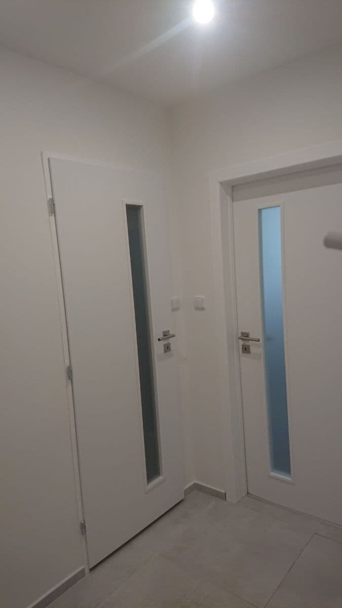 Pronájem bytu 1+1 30 m², Lovosická, Praha, Praha Pronájem bytu 1+1 30 m², Lovosická, Praha, Praha