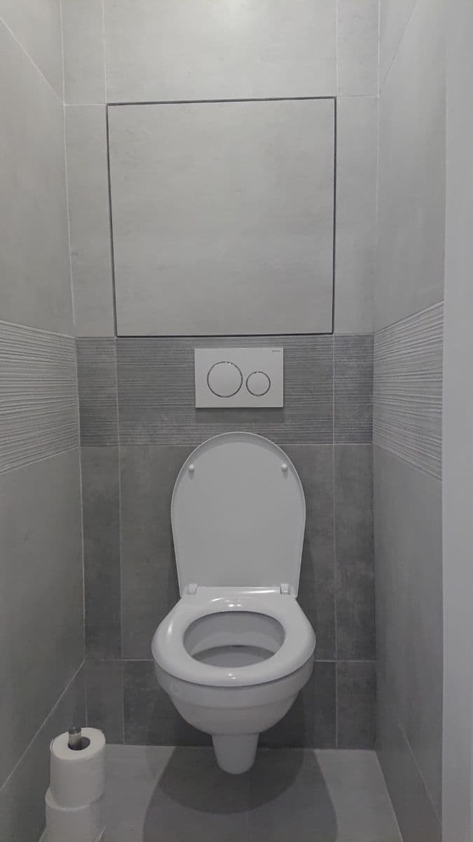 Pronájem bytu 1+1 30 m², Lovosická, Praha, Praha Pronájem bytu 1+1 30 m², Lovosická, Praha, Praha