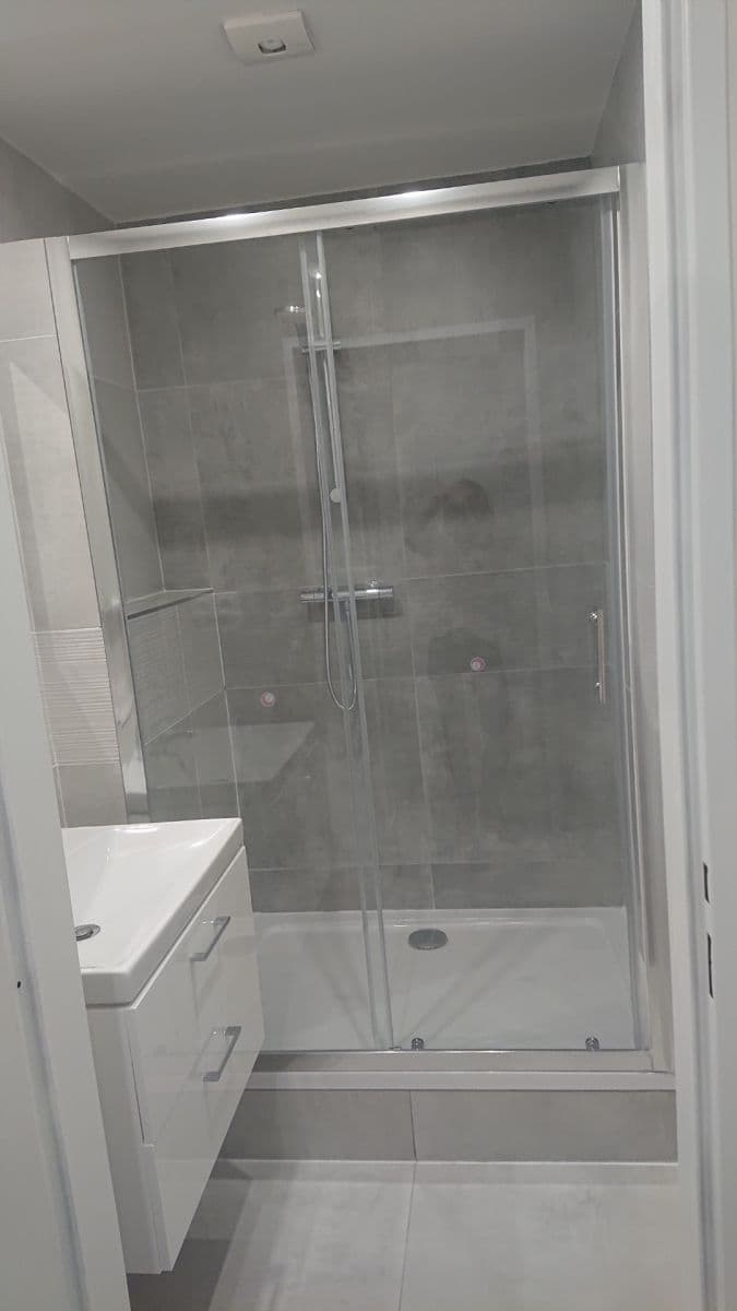 Pronájem bytu 1+1 30 m², Lovosická, Praha, Praha Pronájem bytu 1+1 30 m², Lovosická, Praha, Praha