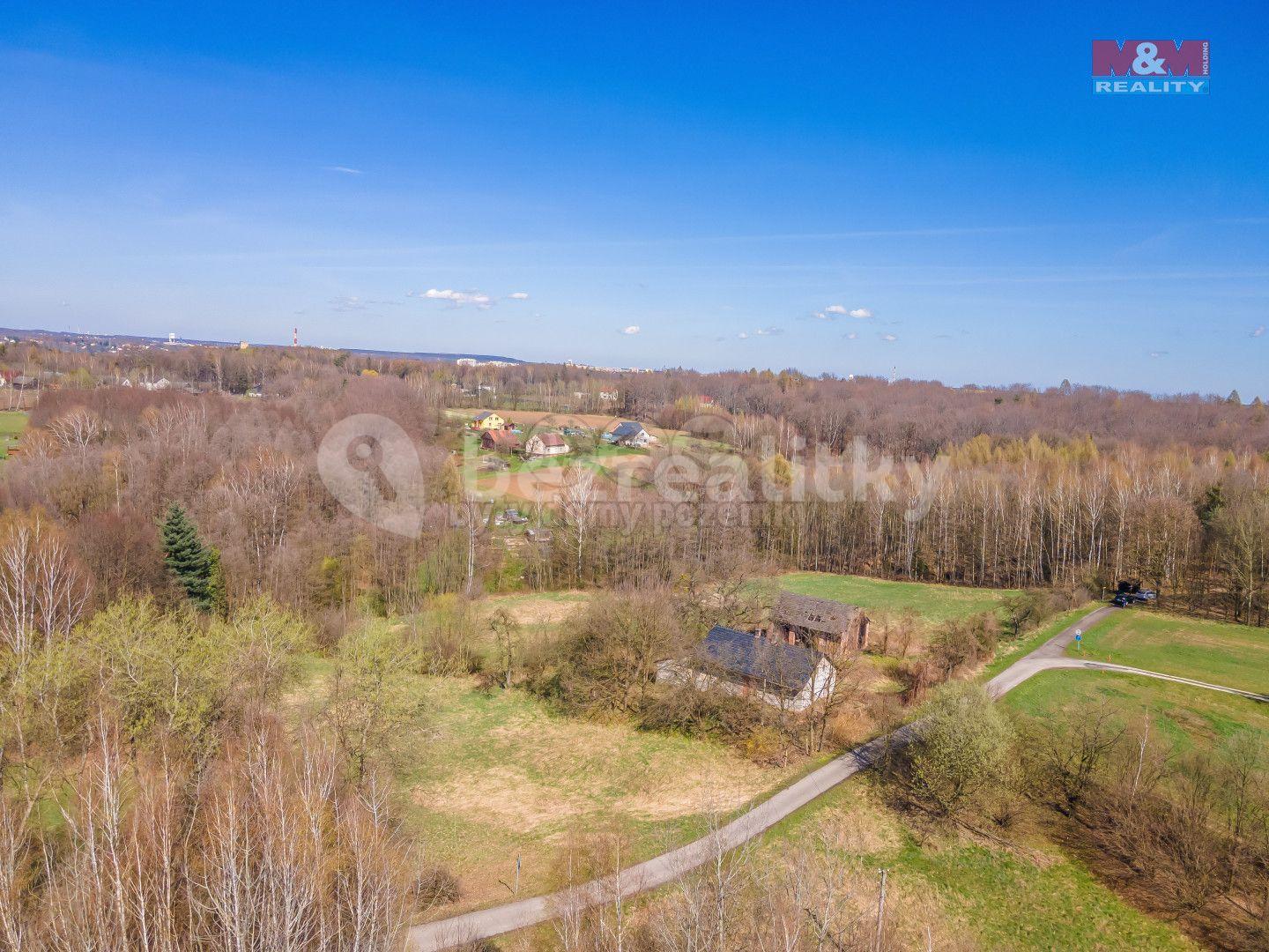 Prodej pozemku 16.182 m², Petrovice u Karviné, Moravskoslezský kraj
