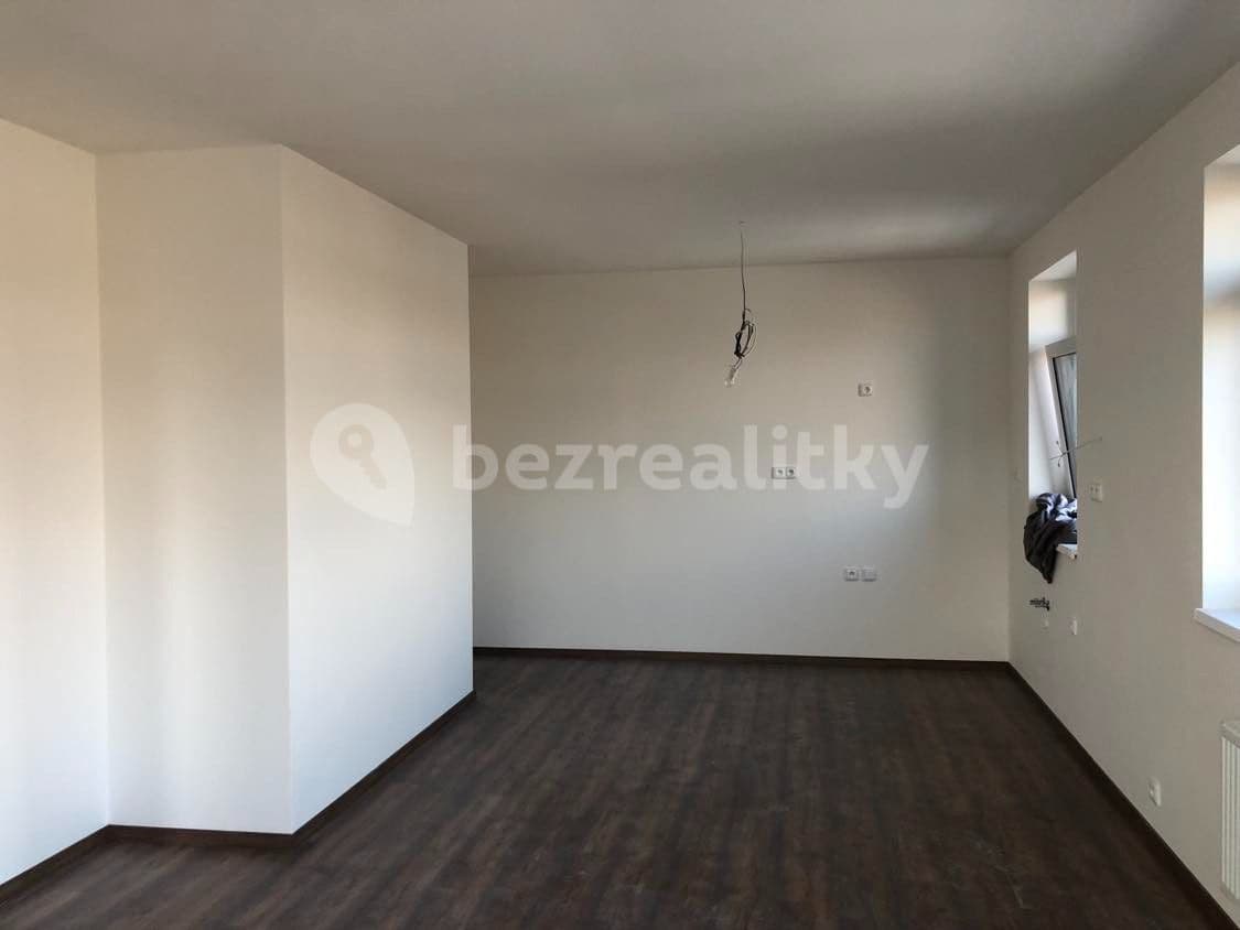 Pronájem bytu 2+kk 49 m², Rakovník, Středočeský kraj