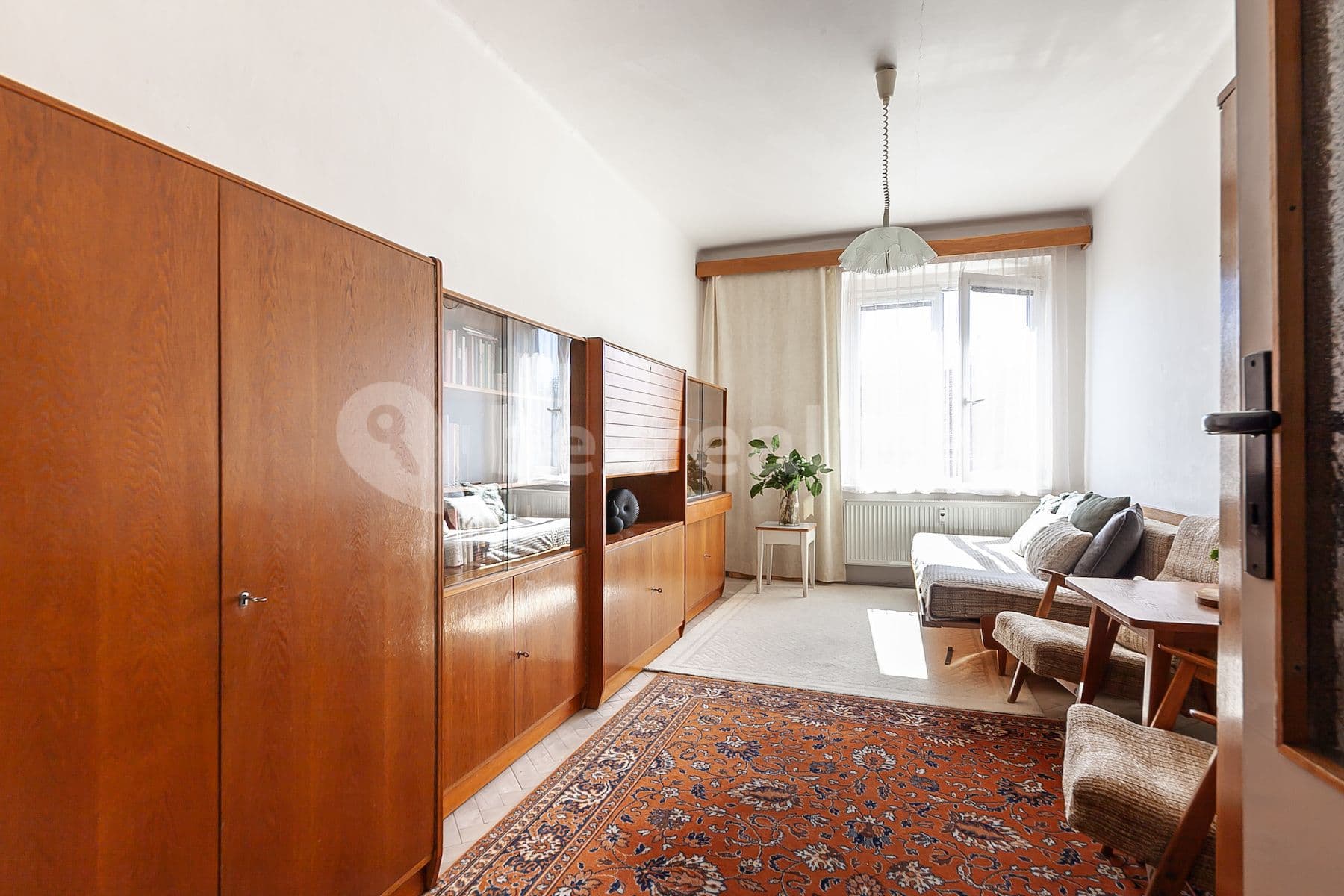 Prodej bytu 3+1 86 m², Fráni Šrámka, Praha, Praha