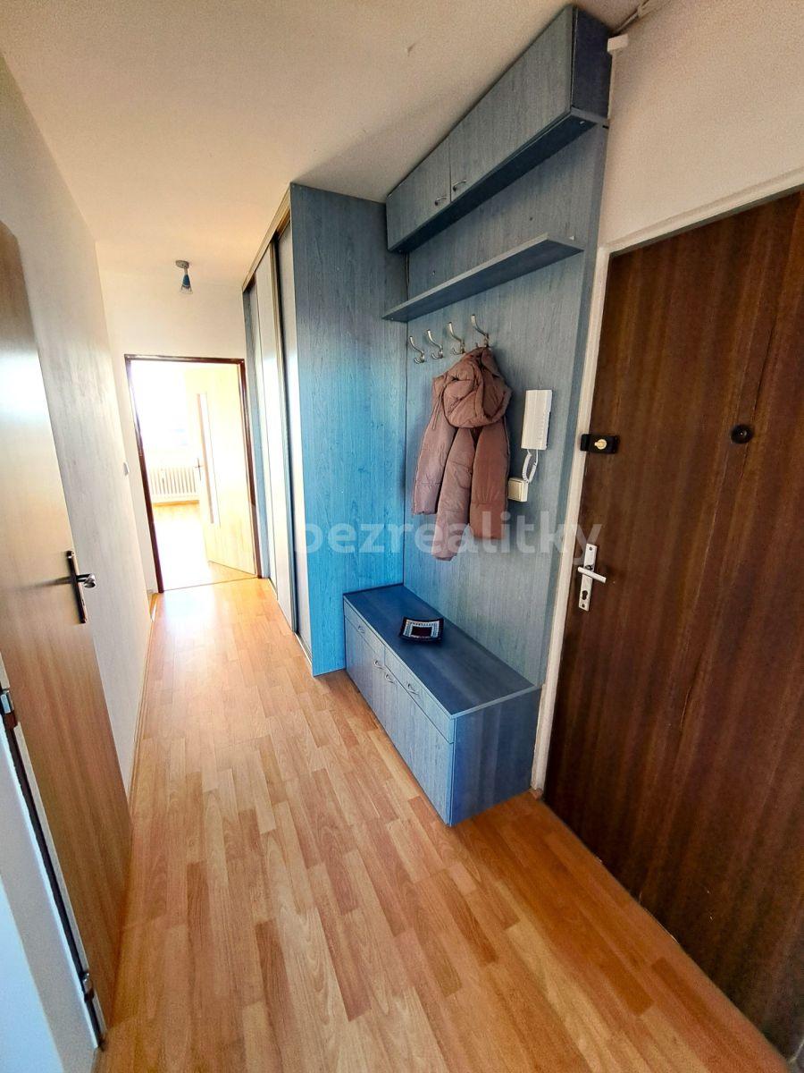 Prodej bytu 3+1 71 m², Zárybská, Praha, Praha