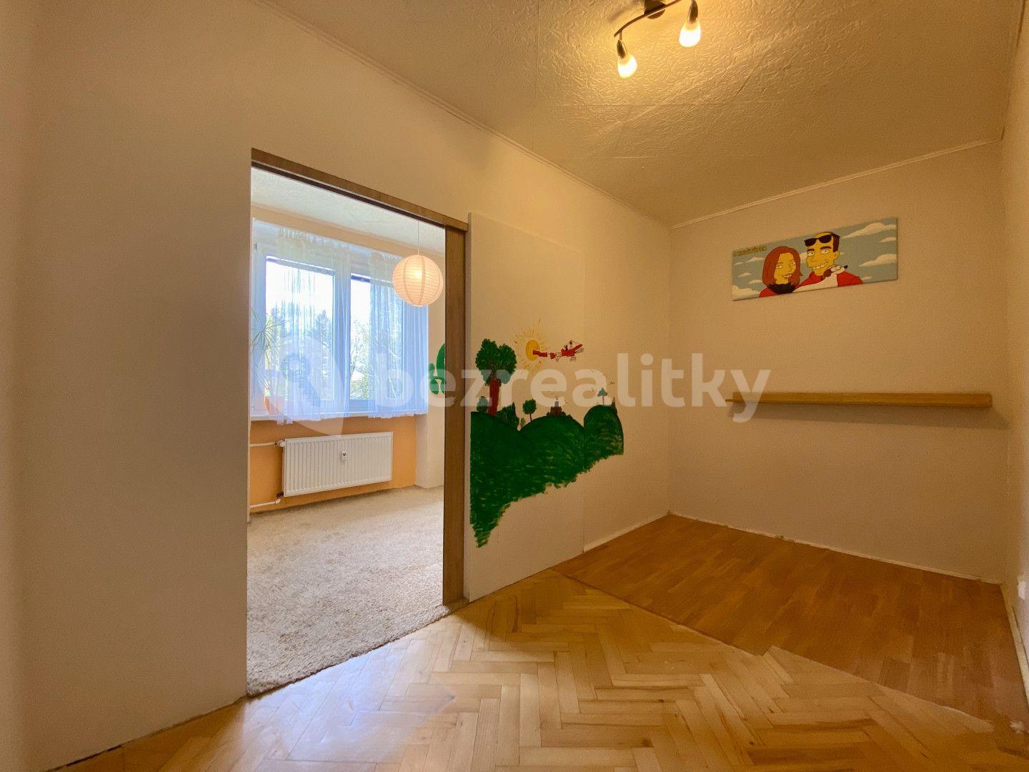 Prodej bytu 2+1 45 m², Sídl. Beskydské, Frenštát pod Radhoštěm, Moravskoslezský kraj