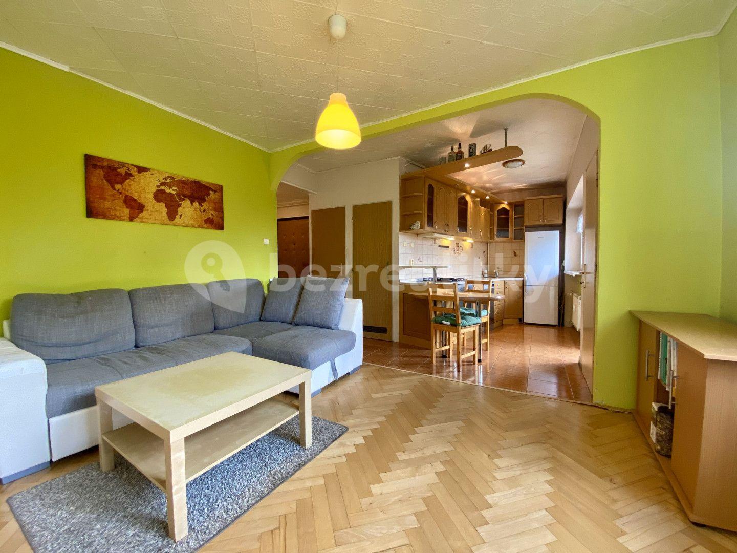 Prodej bytu 2+1 45 m², Sídl. Beskydské, Frenštát pod Radhoštěm, Moravskoslezský kraj