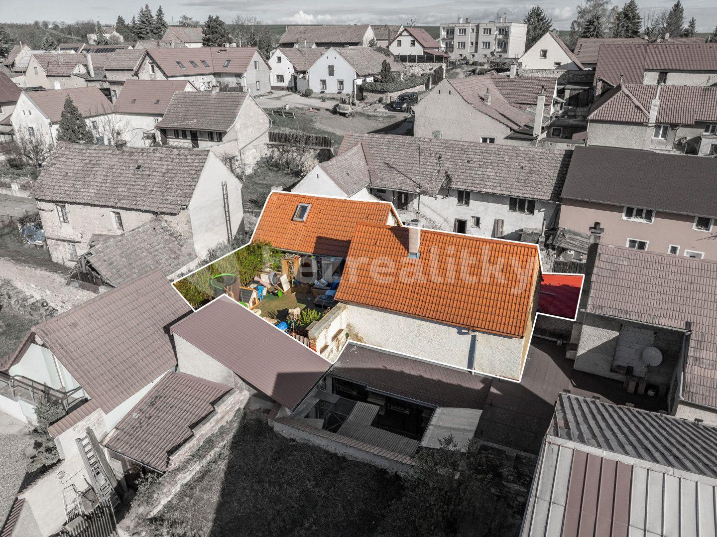 Prodej domu 97 m², pozemek 219 m², Páleč, Středočeský kraj