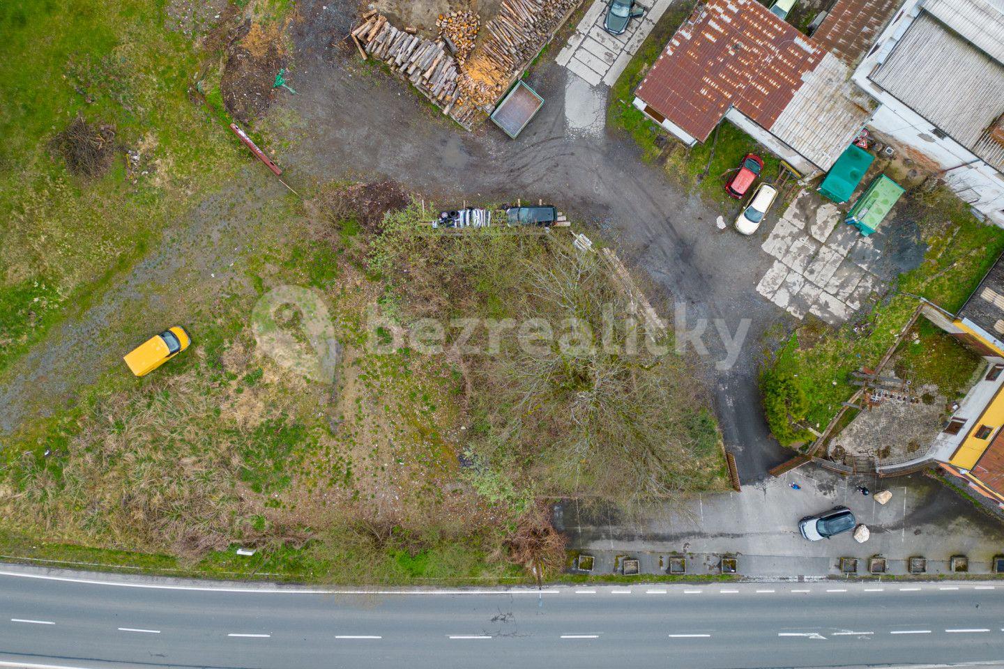 Prodej pozemku 515 m², Dlouhá Loučka, Olomoucký kraj