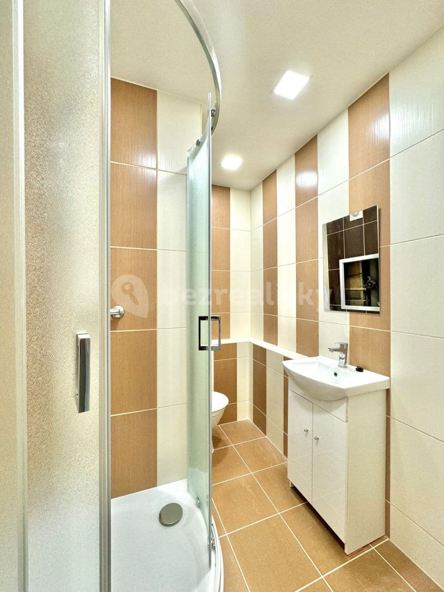 Pronájem bytu 1+1 38 m², Nová, Ústí nad Labem, Ústecký kraj Pronájem bytu 1+1 38 m², Nová, Ústí nad Labem, Ústecký kraj