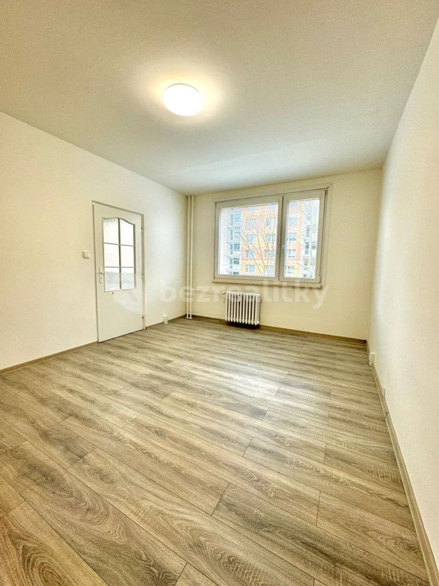 Pronájem bytu 1+1 38 m², Nová, Ústí nad Labem, Ústecký kraj Pronájem bytu 1+1 38 m², Nová, Ústí nad Labem, Ústecký kraj