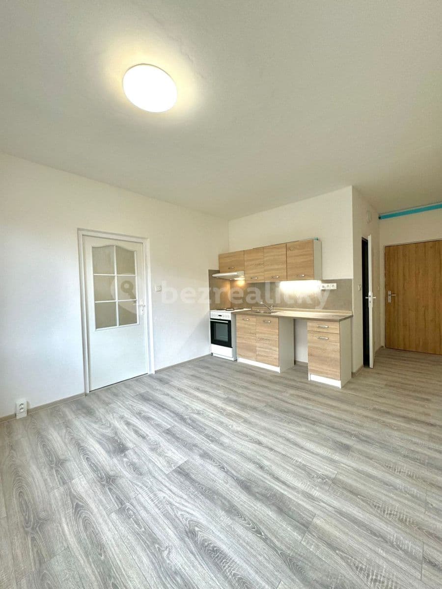 Pronájem bytu 1+1 38 m², Nová, Ústí nad Labem, Ústecký kraj Pronájem bytu 1+1 38 m², Nová, Ústí nad Labem, Ústecký kraj