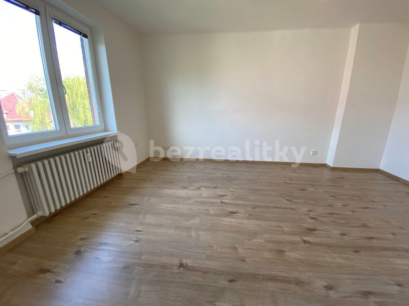 Pronájem bytu 2+1 49 m², Mládí, Ostrava, Moravskoslezský kraj