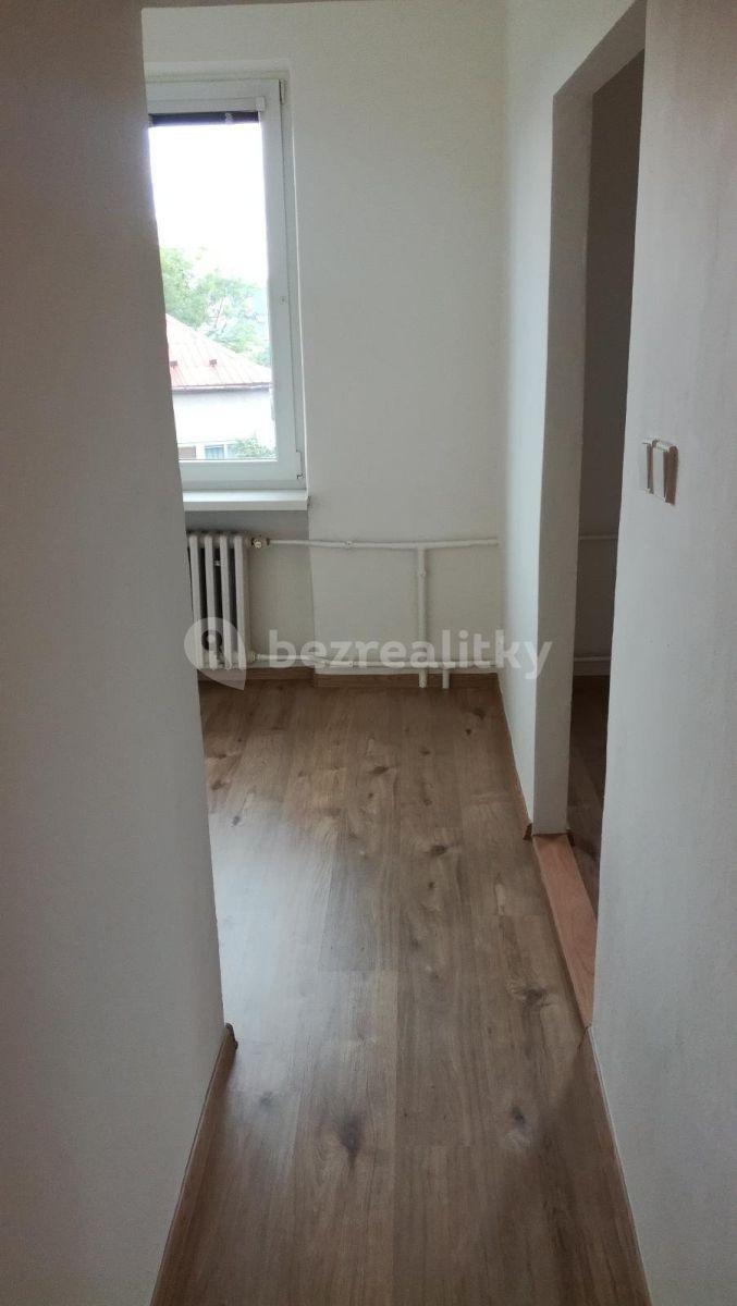 Pronájem bytu 2+1 49 m², Mládí, Ostrava, Moravskoslezský kraj