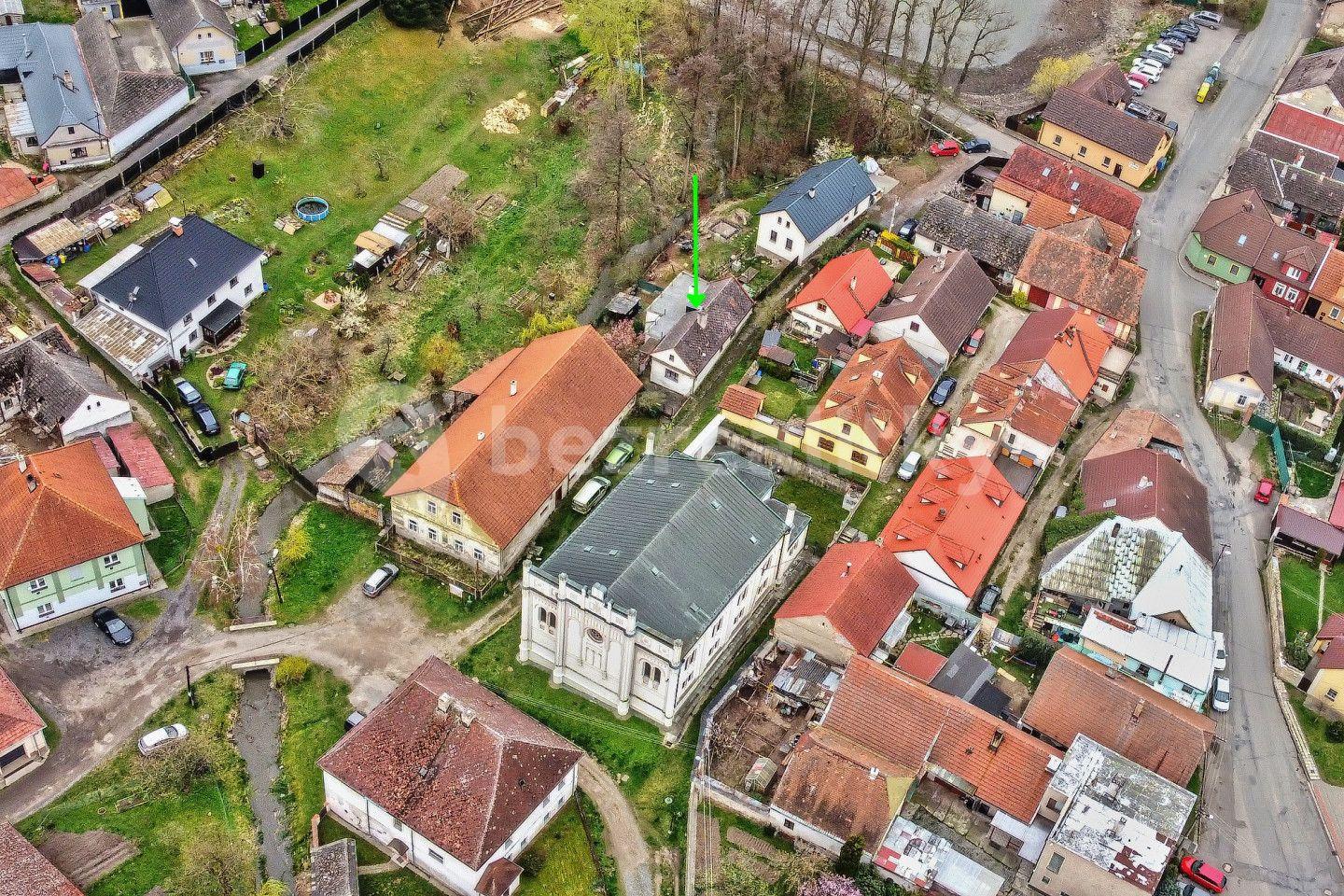 Prodej domu 78 m², pozemek 351 m², Pod Vyšehradem, Golčův Jeníkov, Kraj Vysočina