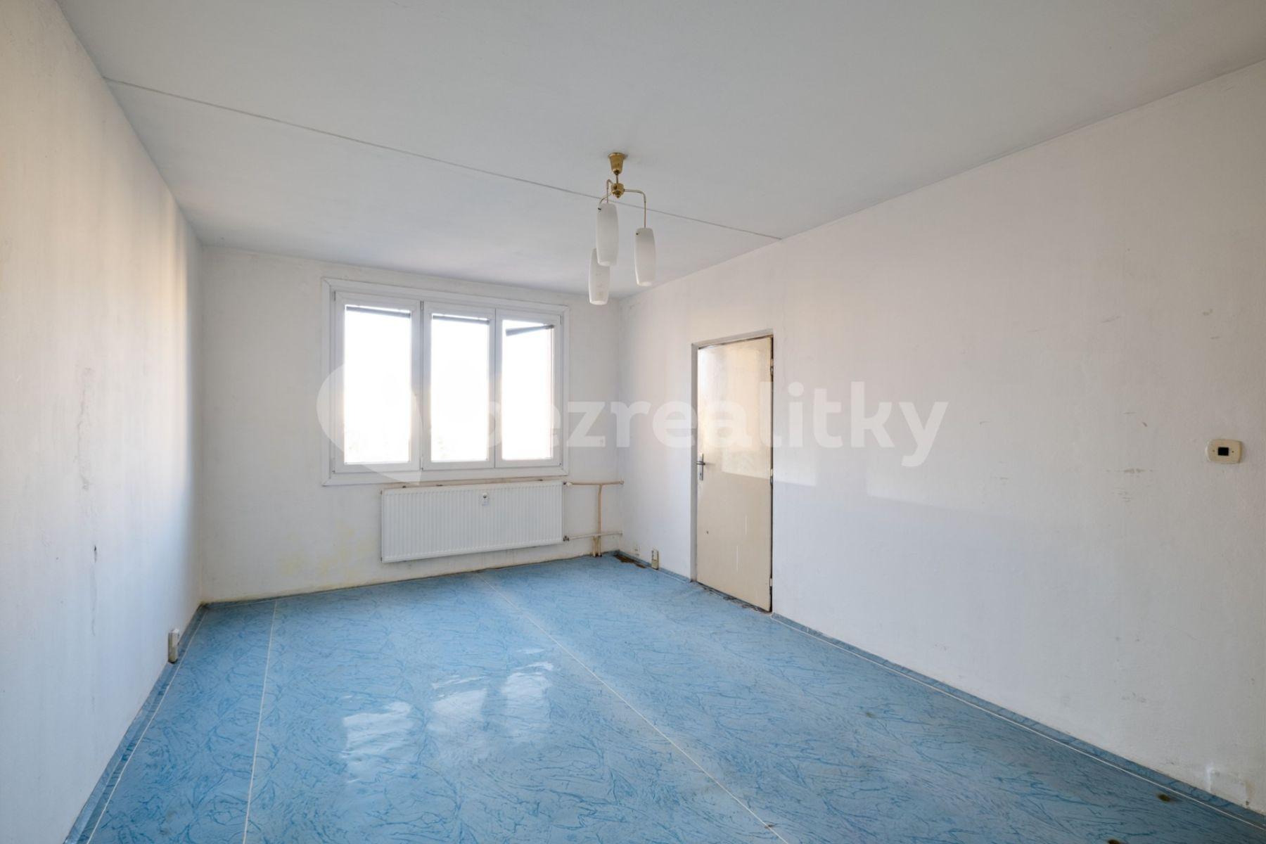 Prodej bytu 3+1 81 m², Seidlova, Praha, Praha