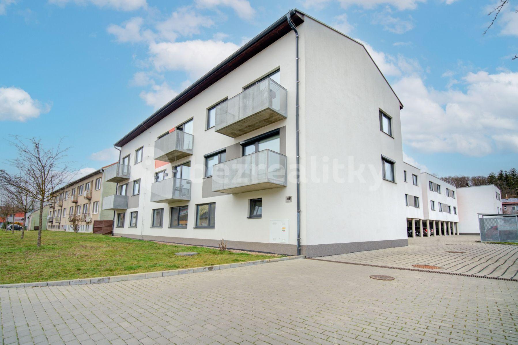 Prodej bytu 3+kk 97 m², Trávnická, Bučovice, Jihomoravský kraj