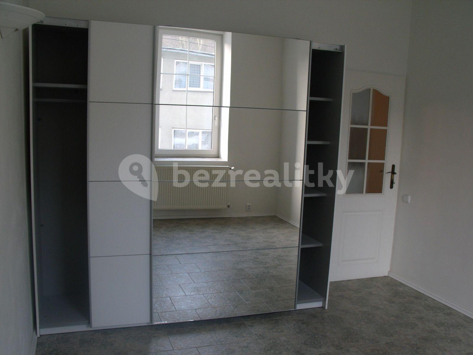 Pronájem bytu 2+kk 43 m², Josefinino údolí, Liberec, Liberecký kraj