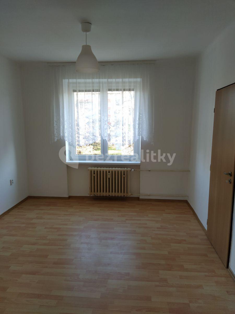 Pronájem bytu 2+1 53 m², Poděbradská, Praha, Praha