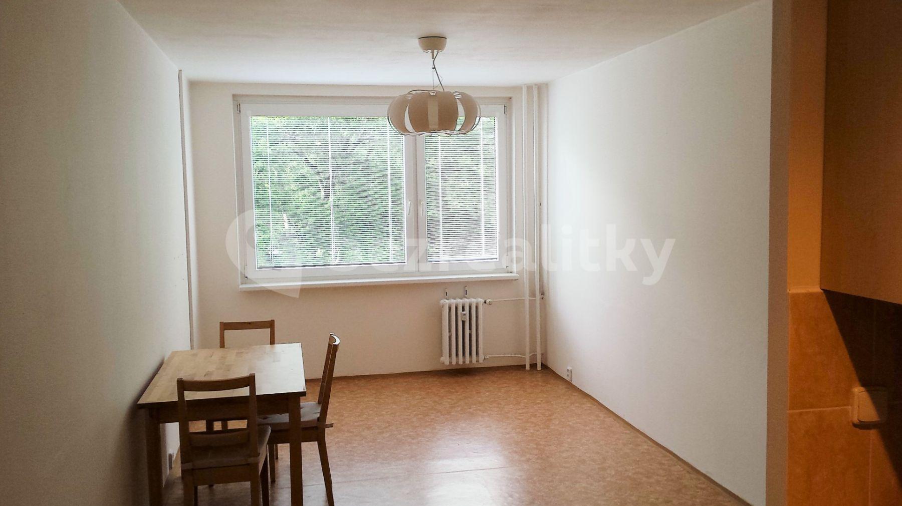 Pronájem bytu 2+kk 45 m², Voskovcova, Praha, Praha
