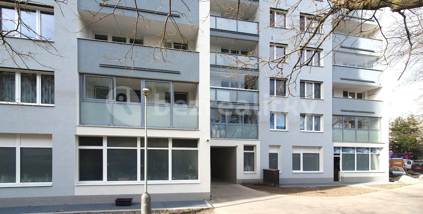 Pronájem bytu 2+kk 45 m², Voskovcova, Praha, Praha