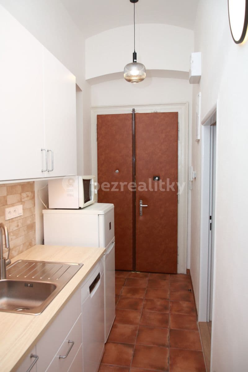 Pronájem bytu 3+kk 61 m², Na Míčánkách, Praha, Praha Pronájem bytu 3+kk 61 m², Na Míčánkách, Praha, Praha