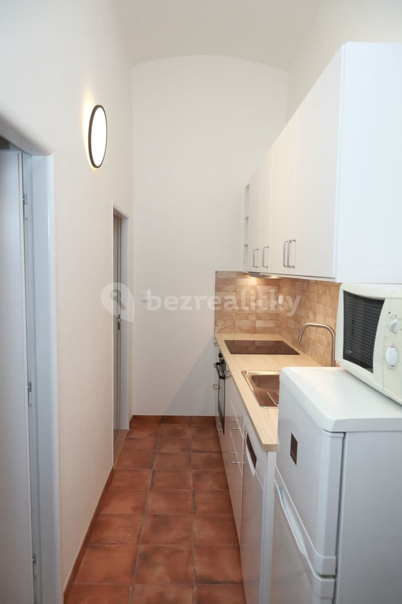 Pronájem bytu 3+kk 61 m², Na Míčánkách, Praha, Praha Pronájem bytu 3+kk 61 m², Na Míčánkách, Praha, Praha