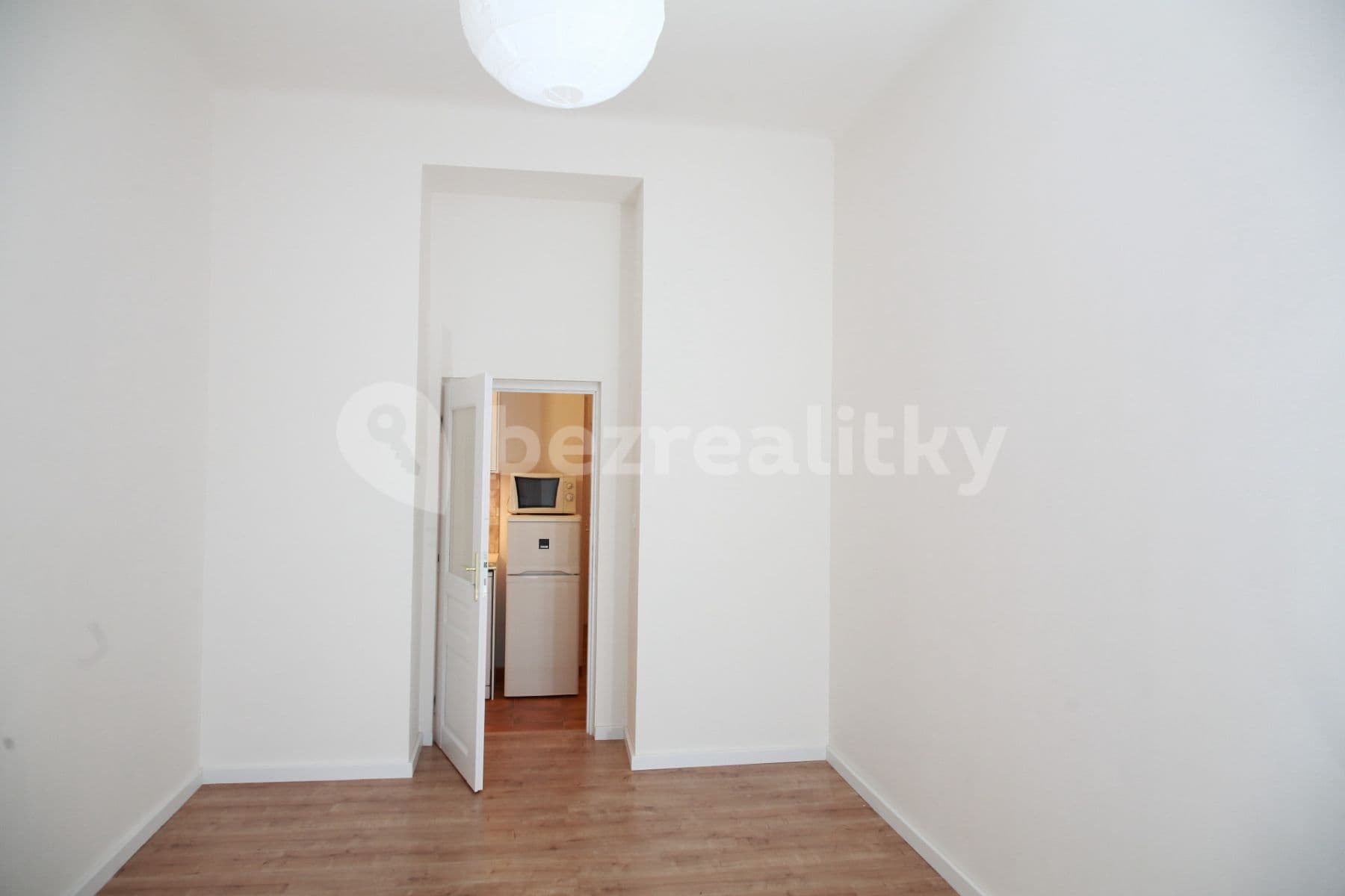 Pronájem bytu 3+kk 61 m², Na Míčánkách, Praha, Praha Pronájem bytu 3+kk 61 m², Na Míčánkách, Praha, Praha
