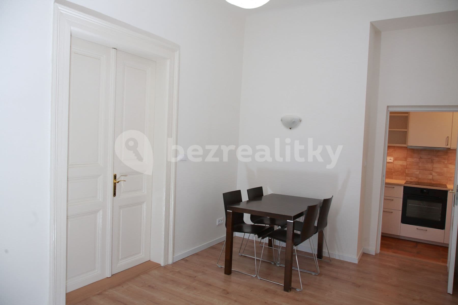 Pronájem bytu 3+kk 61 m², Na Míčánkách, Praha, Praha Pronájem bytu 3+kk 61 m², Na Míčánkách, Praha, Praha