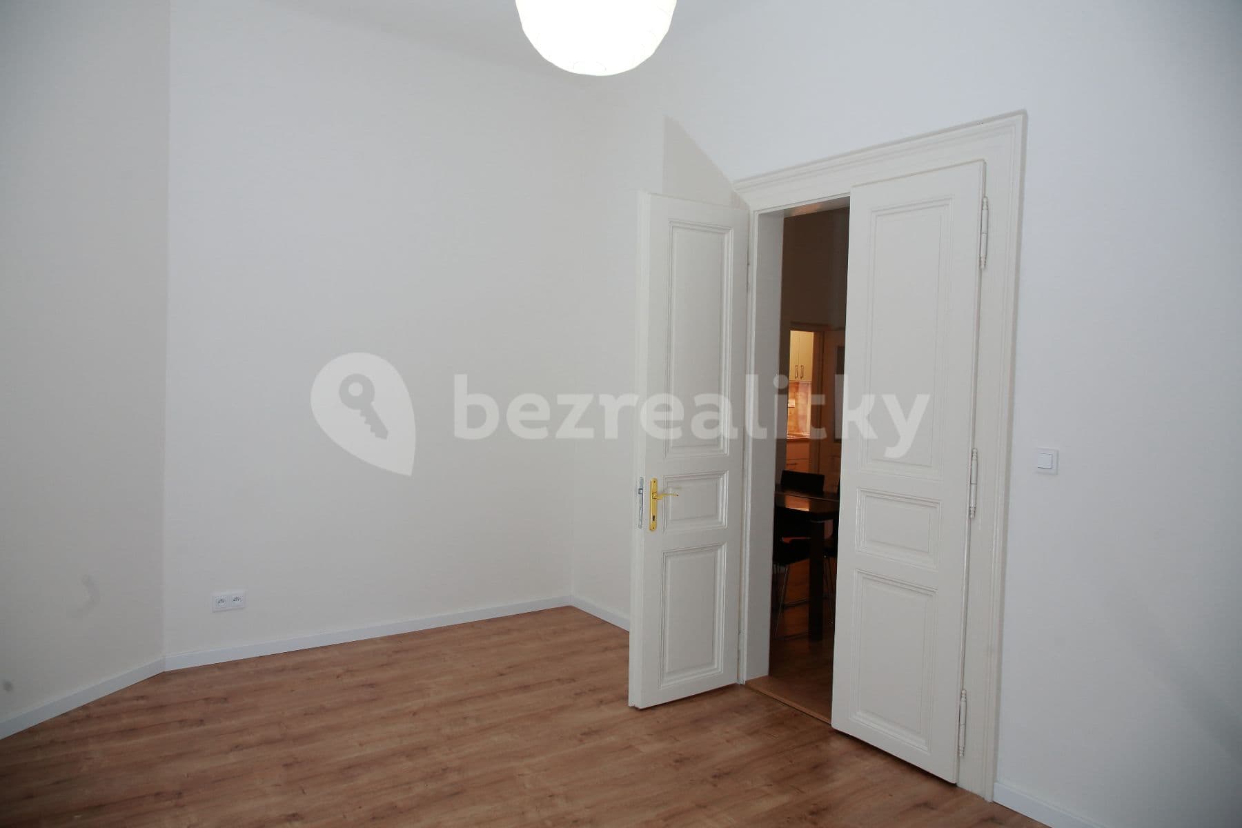 Pronájem bytu 3+kk 61 m², Na Míčánkách, Praha, Praha Pronájem bytu 3+kk 61 m², Na Míčánkách, Praha, Praha