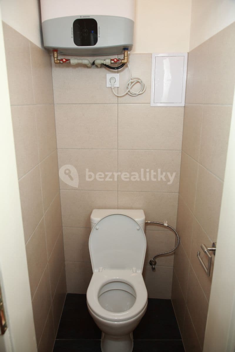 Pronájem bytu 3+kk 61 m², Na Míčánkách, Praha, Praha Pronájem bytu 3+kk 61 m², Na Míčánkách, Praha, Praha