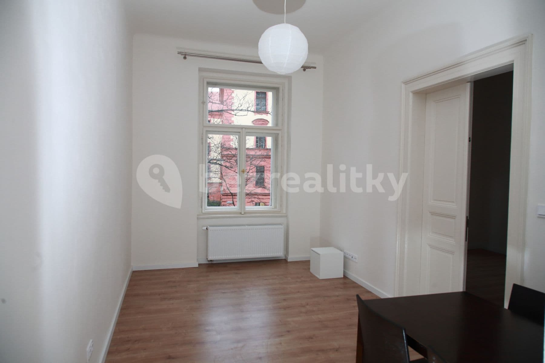 Pronájem bytu 3+kk 61 m², Na Míčánkách, Praha, Praha Pronájem bytu 3+kk 61 m², Na Míčánkách, Praha, Praha