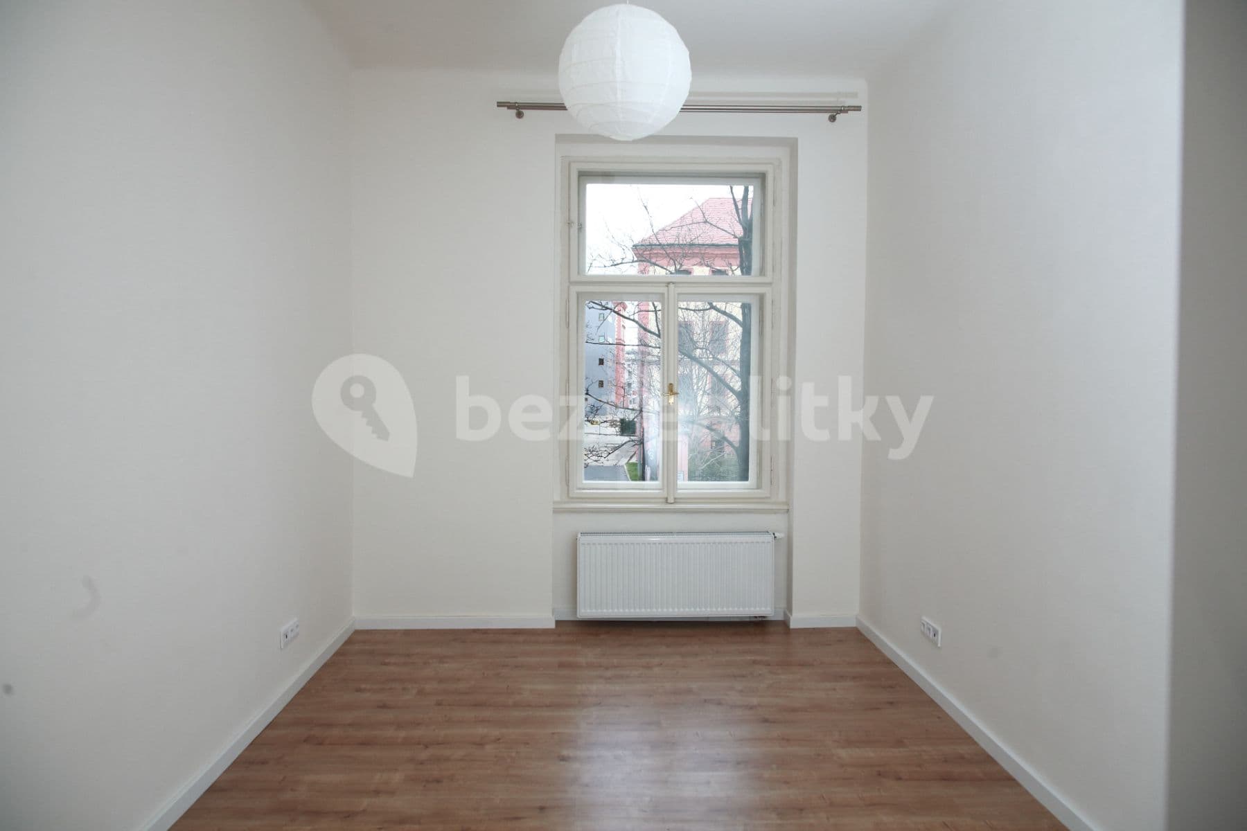 Pronájem bytu 3+kk 61 m², Na Míčánkách, Praha, Praha Pronájem bytu 3+kk 61 m², Na Míčánkách, Praha, Praha