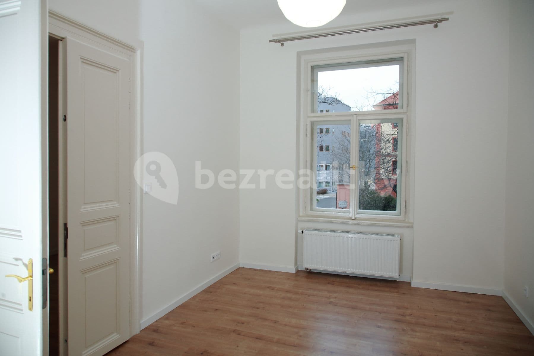 Pronájem bytu 3+kk 61 m², Na Míčánkách, Praha, Praha Pronájem bytu 3+kk 61 m², Na Míčánkách, Praha, Praha