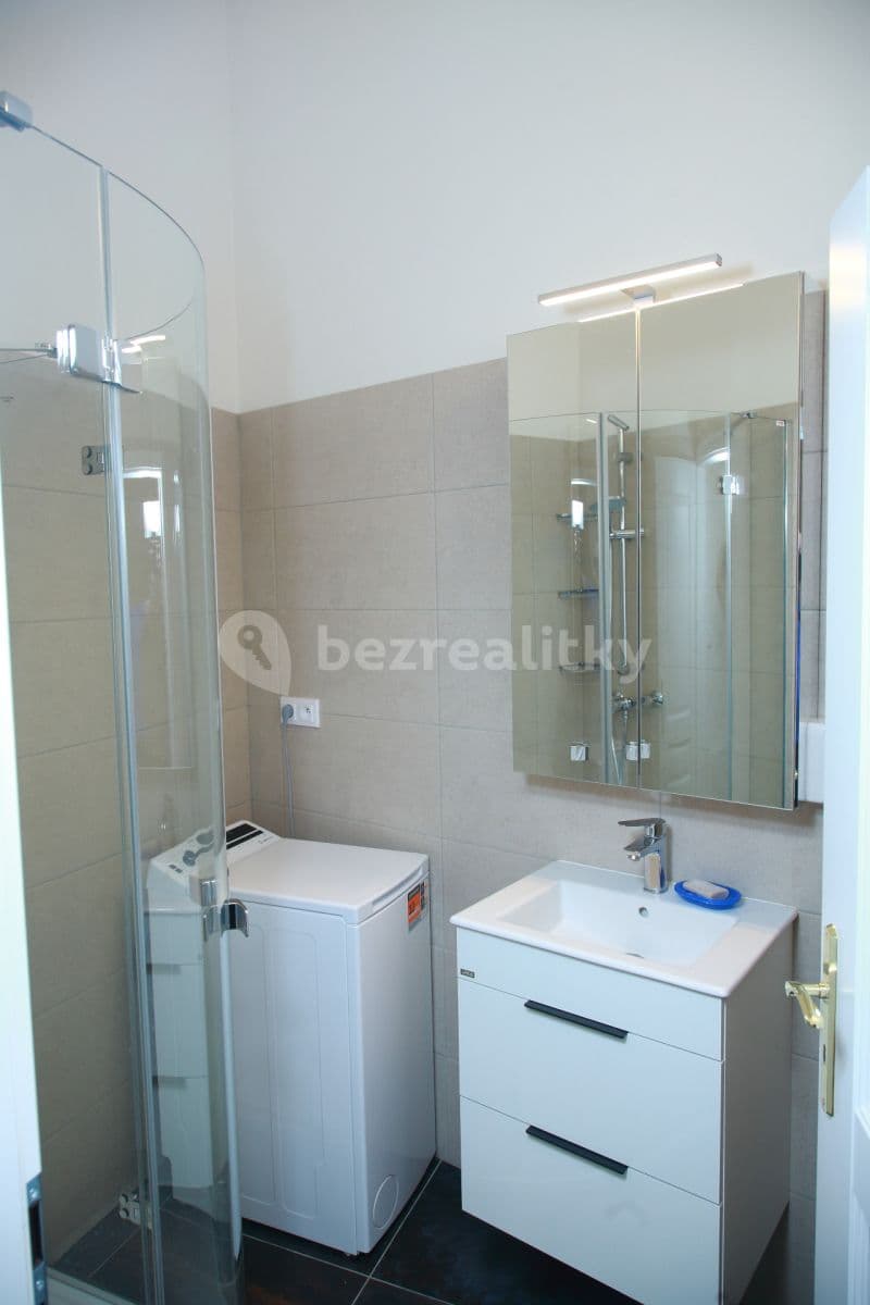 Pronájem bytu 3+kk 61 m², Na Míčánkách, Praha, Praha Pronájem bytu 3+kk 61 m², Na Míčánkách, Praha, Praha