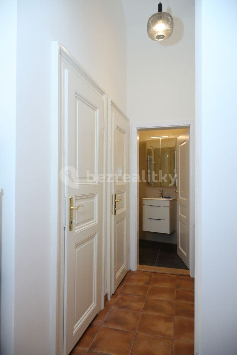 Pronájem bytu 3+kk 61 m², Na Míčánkách, Praha, Praha Pronájem bytu 3+kk 61 m², Na Míčánkách, Praha, Praha