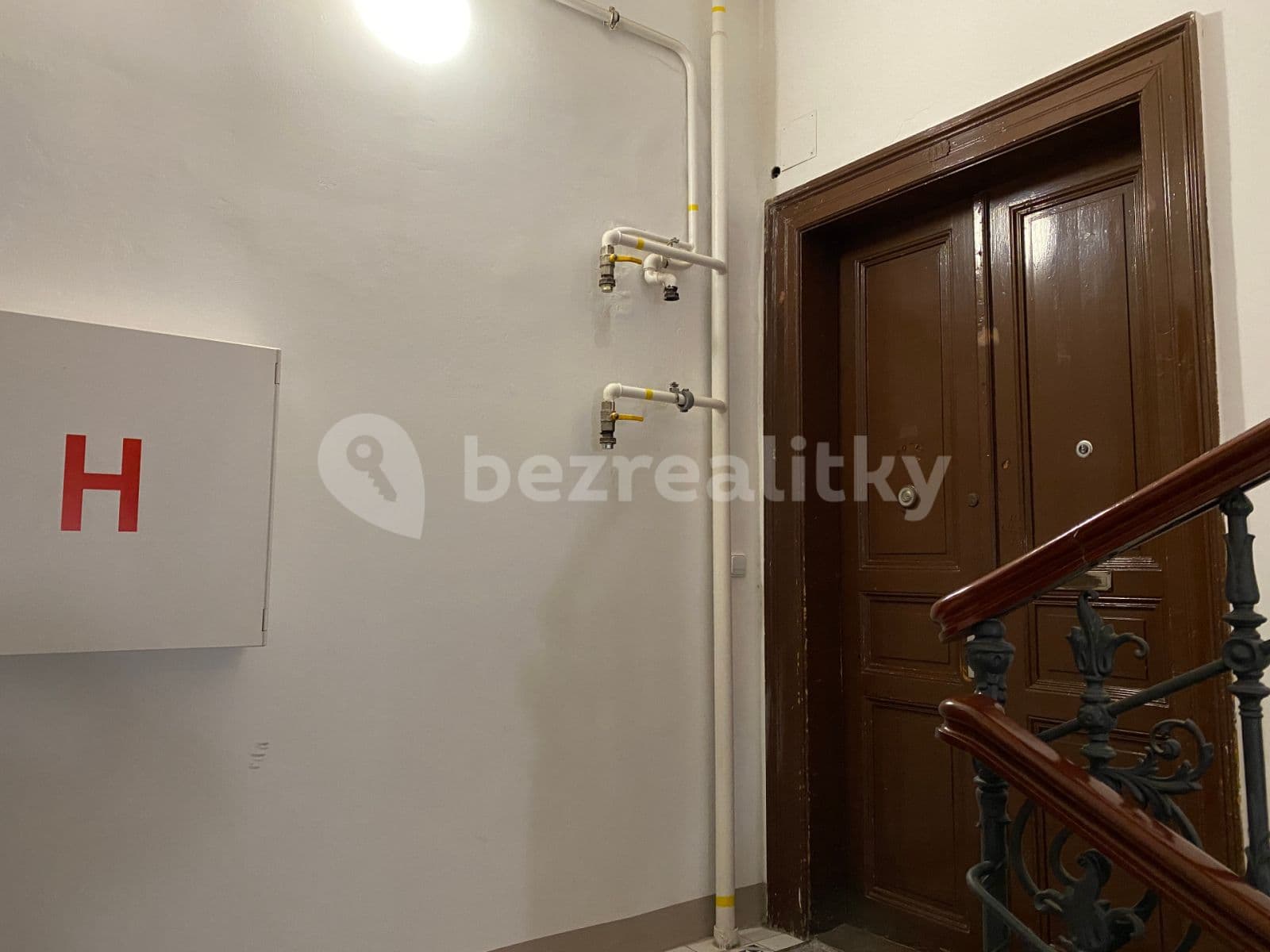 Pronájem bytu 3+kk 61 m², Na Míčánkách, Praha, Praha Pronájem bytu 3+kk 61 m², Na Míčánkách, Praha, Praha