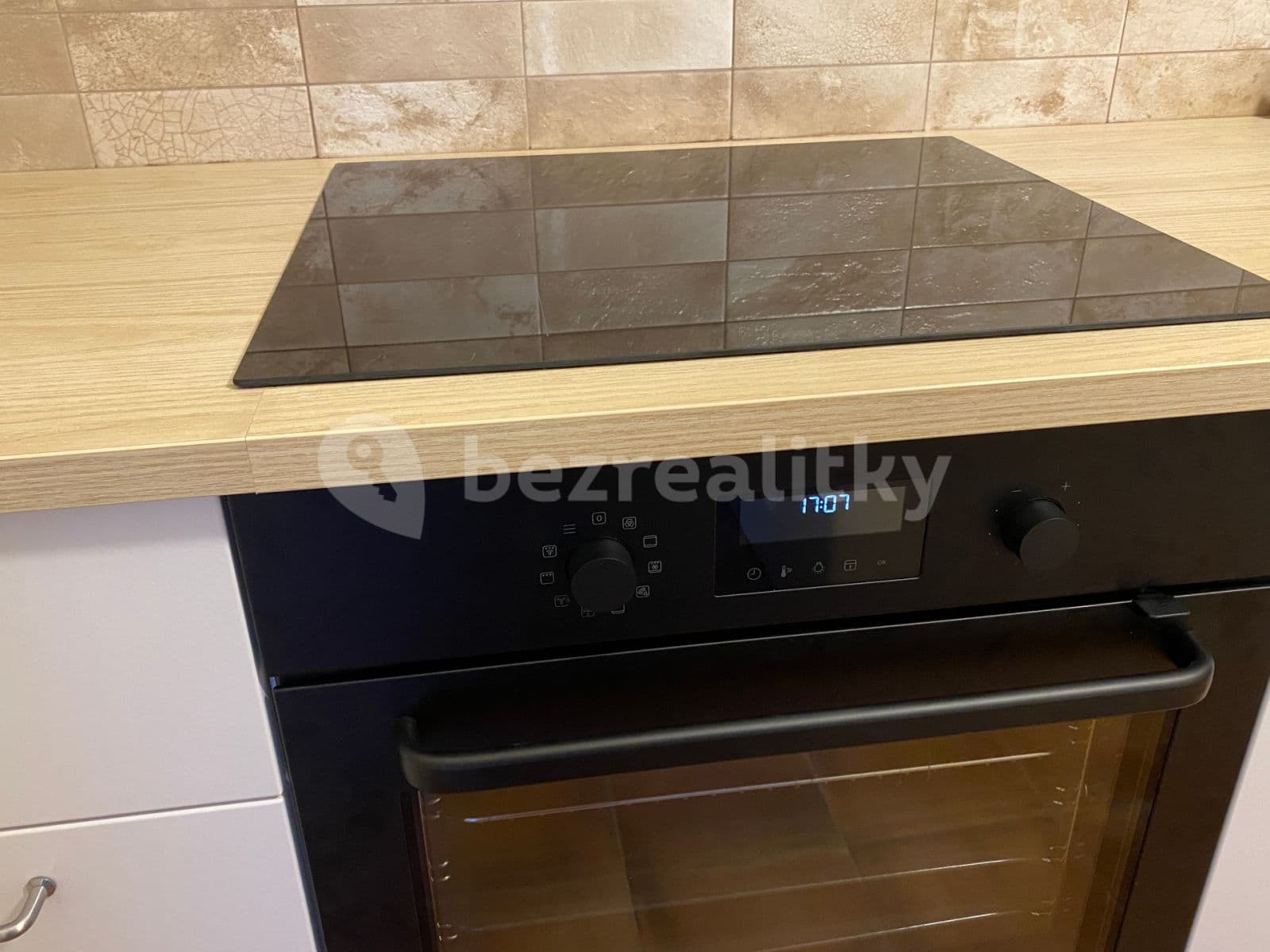 Pronájem bytu 3+kk 61 m², Na Míčánkách, Praha, Praha Pronájem bytu 3+kk 61 m², Na Míčánkách, Praha, Praha