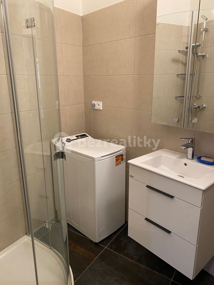 Pronájem bytu 3+kk 61 m², Na Míčánkách, Praha, Praha Pronájem bytu 3+kk 61 m², Na Míčánkách, Praha, Praha