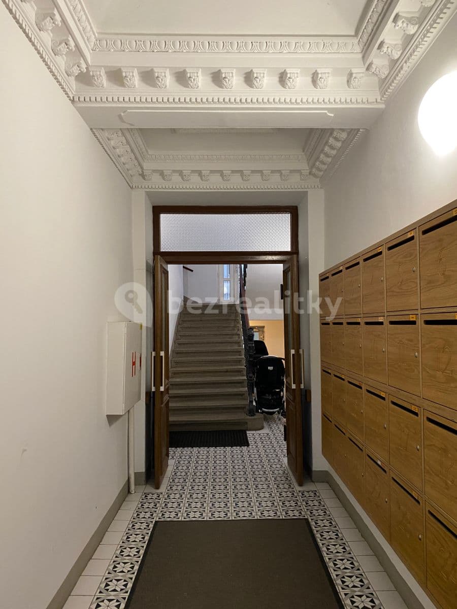 Pronájem bytu 3+kk 61 m², Na Míčánkách, Praha, Praha Pronájem bytu 3+kk 61 m², Na Míčánkách, Praha, Praha