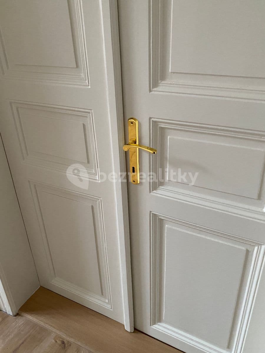 Pronájem bytu 3+kk 61 m², Na Míčánkách, Praha, Praha Pronájem bytu 3+kk 61 m², Na Míčánkách, Praha, Praha