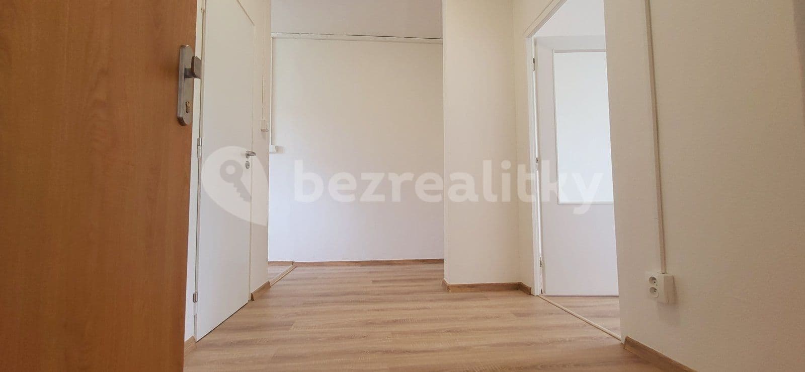 Pronájem bytu 2+1 54 m², Edisonova, Havířov, Moravskoslezský kraj