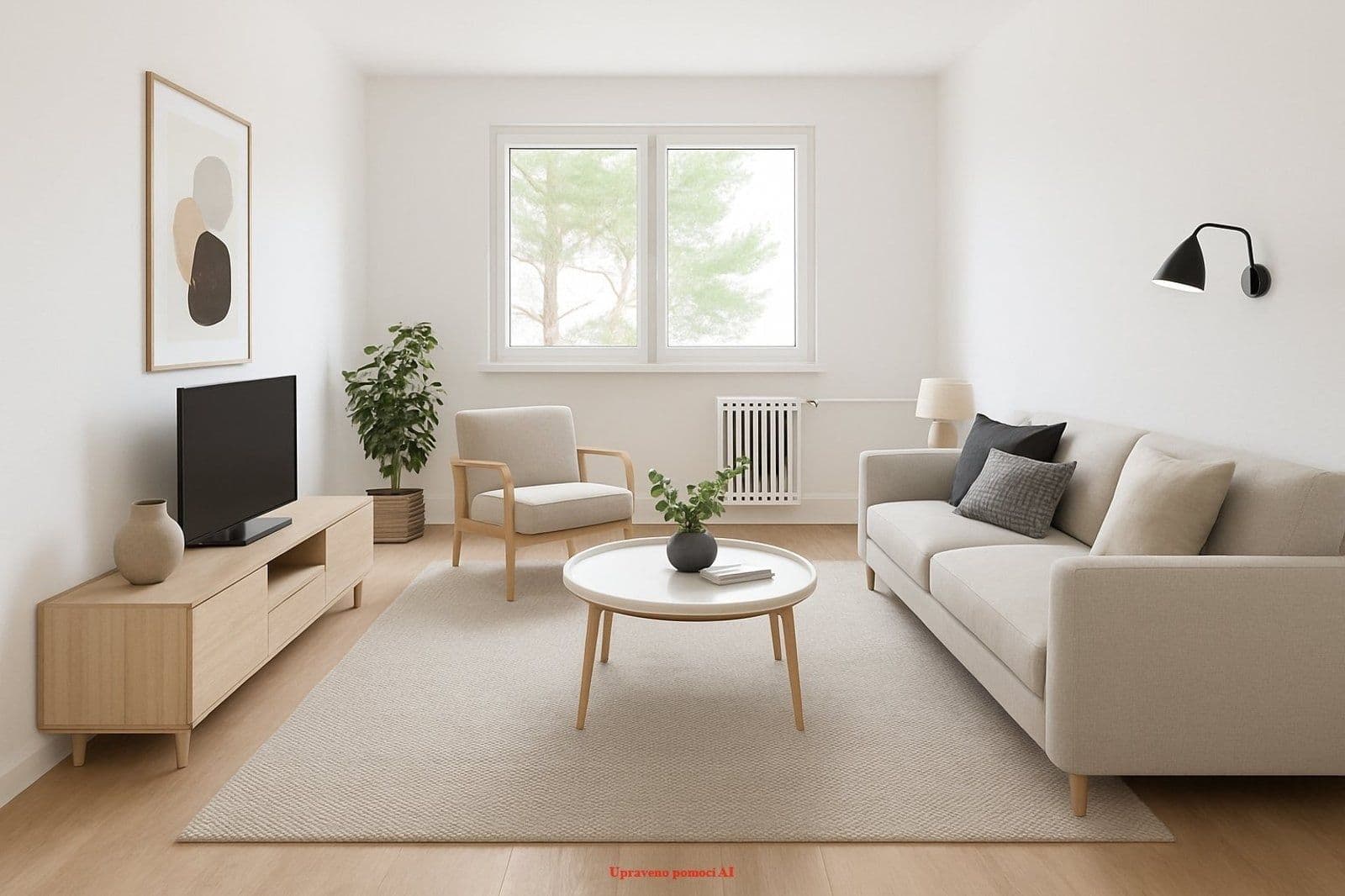 Pronájem bytu 2+1 54 m², Edisonova, Havířov, Moravskoslezský kraj Pronájem bytu 2+1 54 m², Edisonova, Havířov, Moravskoslezský kraj