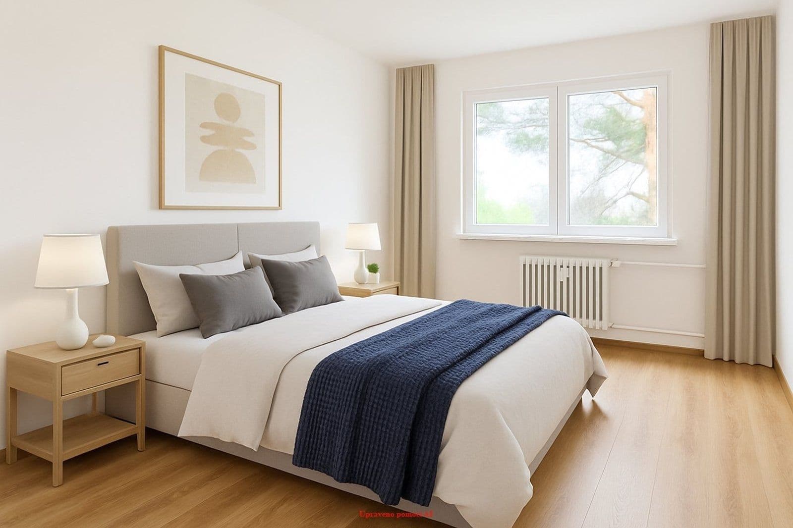 Pronájem bytu 2+1 54 m², Edisonova, Havířov, Moravskoslezský kraj Pronájem bytu 2+1 54 m², Edisonova, Havířov, Moravskoslezský kraj